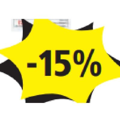 Formular- und Geschäftsbücher -15% PAGRO