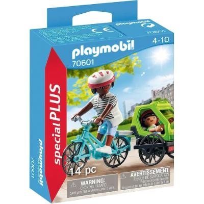 Bild von AB 2 STK. -25% AUF LEGO- UND PLAYMOBIL-ARTIKEL LIBRO