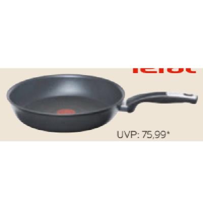 Promotion Bild von Tefal Aluminium-Pfanne „Unlimited“ 6781072703 je 44.90€ XXXLutz