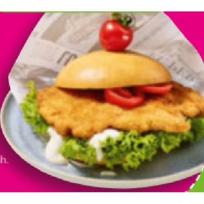 Mia Cucina Burger je 2€ mömax