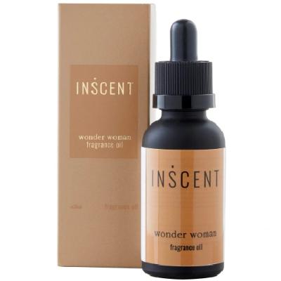 Inscent Parfumöl „INSCENT“ 6533000701 je 7,99 € mömax