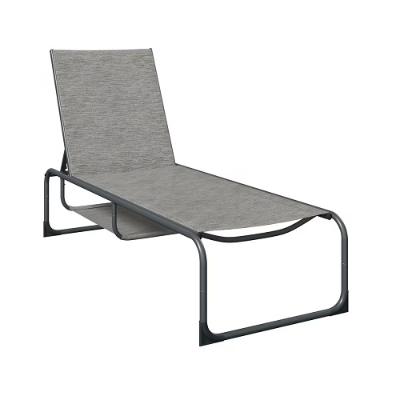 Ambia Garden Gartenliege 2492006304 je 59€ XXXLutz