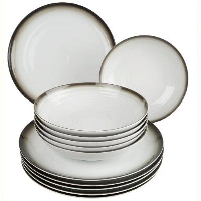 Promotion Bild von Seltmann Weiden Tafelset „Terra Corso“ 3123070202 je 99€ XXXLutz