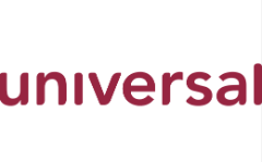 Universal Logo