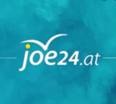 joe24 ReiseGmbH Logo