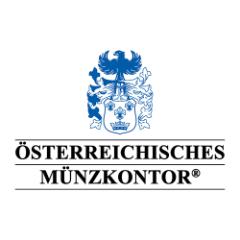 Österreichisches Münzkontor Logo