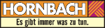 Logo von HORNBACH
