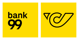 Logo von bank99