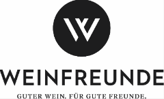 Weinfreunde Logo