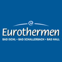 Eurothermen Logo