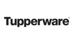 Tupperware Logo