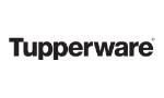 Logo von Tupperware