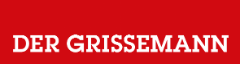 DER GRISSEMANN Logo