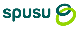 Logo von spusu