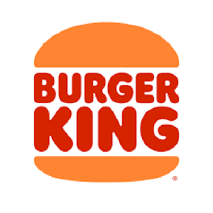Logo von Burger King