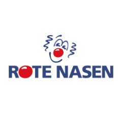 ROTE NASEN Logo