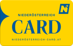 Niederösterreich-CARD Logo