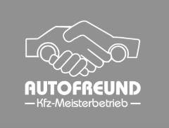 Autofreund Logo