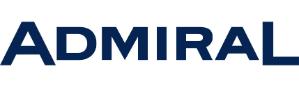 Logo von ADMIRAL