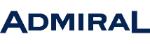 Logo von ADMIRAL