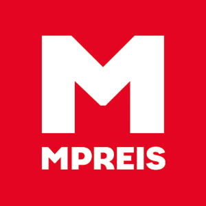 Logo von MPREIS