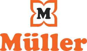 Logo von Müller Drogerie