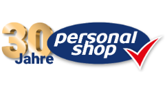 Personalshop Logo