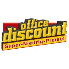office discount Logo