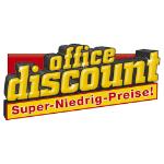 Logo von office discount