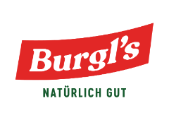 Burgl's Logo