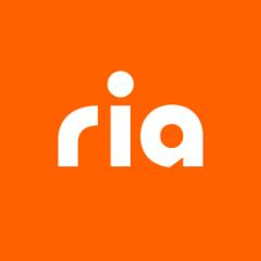 Ria Financial Services Austria GmbH Logo