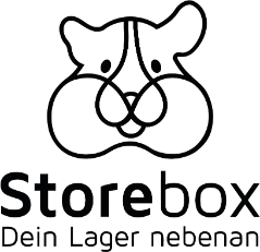 Storebox Logo