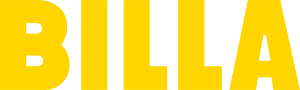 Logo von BILLA