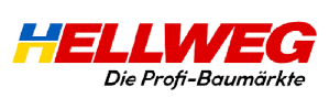 Logo von HELLWEG