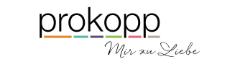 prokopp Logo