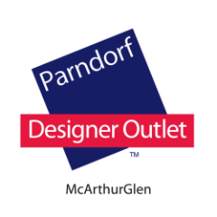 DESIGNER OUTLET Parndorf Logo