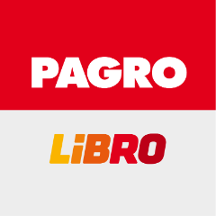 PAGRO & LIBRO Logo