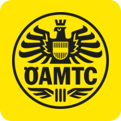 ÖAMTC Reisebüro Logo
