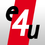 Logo von electronic4you