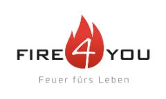Fire4you Logo