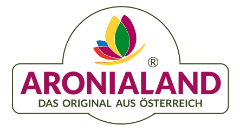 Aronialand Logo