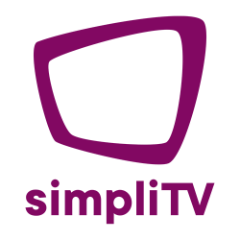 simpliTV Logo