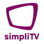 Logo von simpliTV