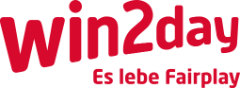 Win2Day Logo