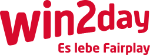 Logo von Win2Day