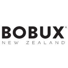 BOBUX Austria Logo