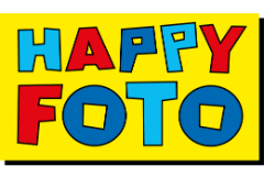 HappyFoto Logo