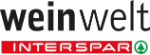 Logo von Interspar Weinwelt
