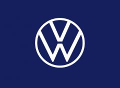 VW - Volkswagen Logo