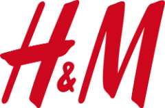 H&M Logo
